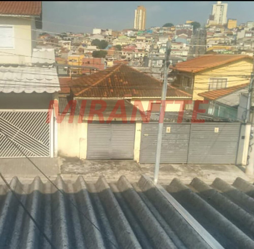 Imagem 2 de 2 de Terreno Em Vila Medeiros - São Paulo, Sp - 336240