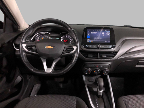 Chevrolet Onix Onix Sedan Plus Ltz 1.0 12v Tb Flex Aut.