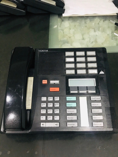 Telefono Norstar M7310