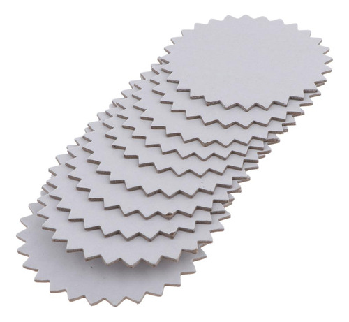 10x Tablero De Papel Tablero De LĂnea De Bobinado Tarjetas