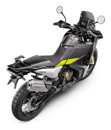 Norden 901 2023 Husqvarna Motorcycles