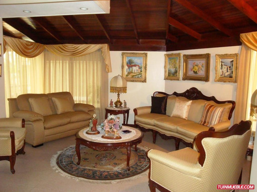 Imagen 2 de 11 de Se Vende Apartamento De Lujo En Los Naranjos Amoblado
