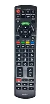 Comprar Control Remoto Tv Panasonic Viera Lcd, Led Rm-d920
