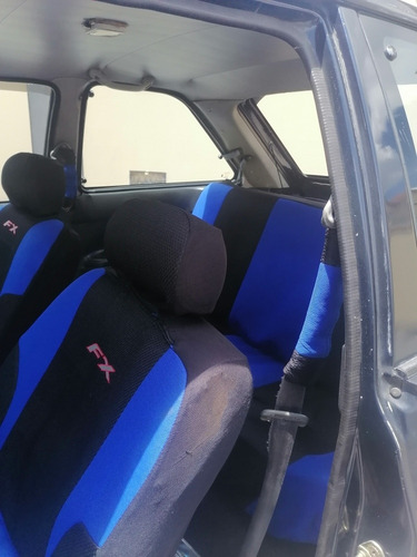 Mazda 323 Coupé Japonés