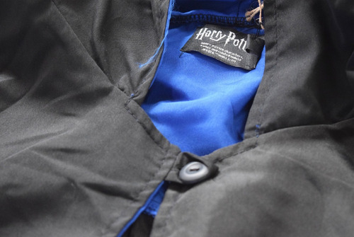Imagen 3 de 4 de Túnica Harry Potter - Ravenclaw - Original