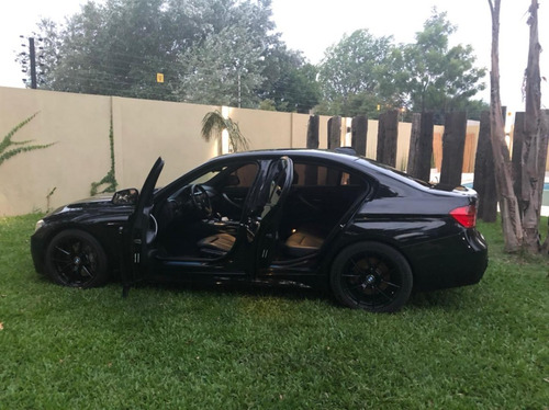 Bmw 335i
