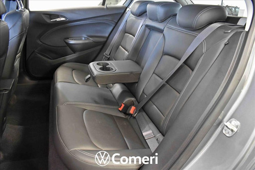 Cruze 1.4 Turbo Sport6 Lt 16v Flex 4p Automático