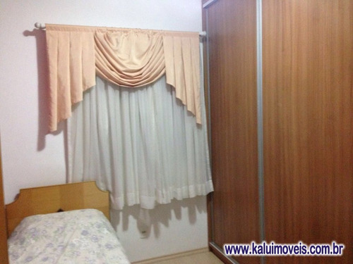 Valparaiso - Apto Em Cond. - 2 Dorm (1 Suíte) - 59896