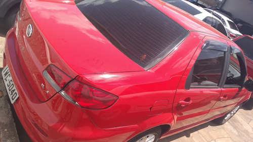 Fiat Siena El 1.4 2015