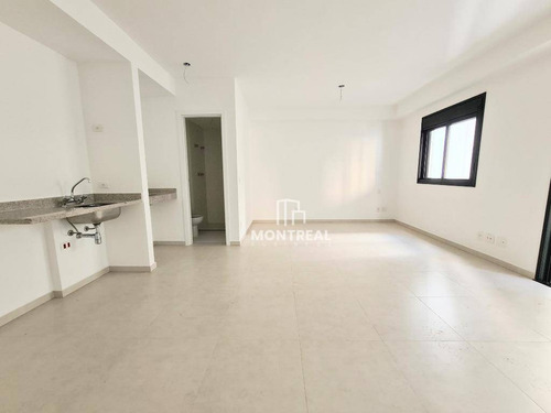 Imagem 10 de 23 de Apartamento À Venda, 39 M² Por R$ 428.000,00 - Morro Dos Ingleses - São Paulo/sp - Ap2530