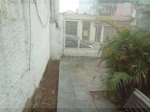Imagem 11 de 16 de Casa Chácara Cruzeiro Do Sul São Paulo/sp - 1059