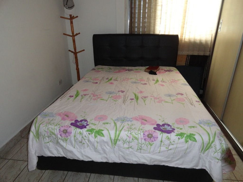 Imagem 8 de 30 de Casa À Venda, 180 M² Por R$ 580.000,00 - Catiapoã - São Vicente/sp - Ca0814