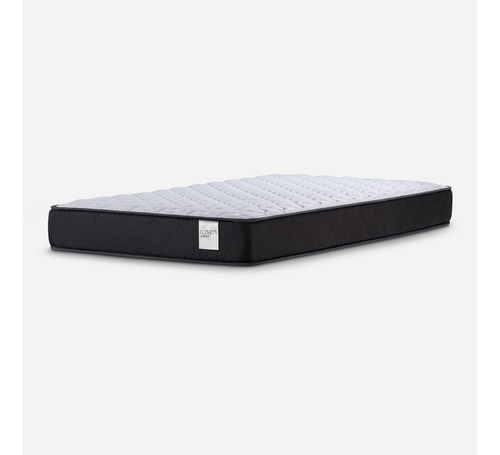 Imagen 2 de 5 de Rosen Colchon Wave 1 Plaza 0.90x1.90