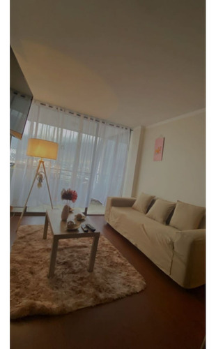 Vendo Departamento En La Av. Nicolas Tirado, Sector Norte  D