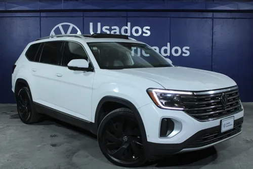 Volkswagen Teramont 2.0 Highline At
