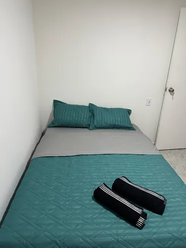 Venta De Apartamento En Calasanz Con Excelentes Espacios