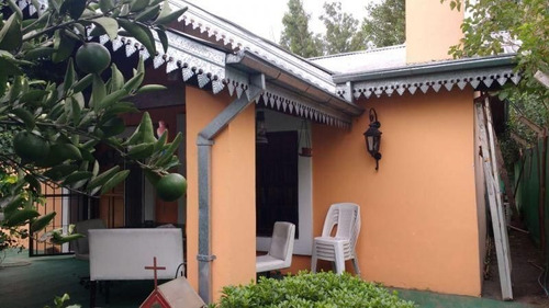 Casa En Venta En Bella Vista