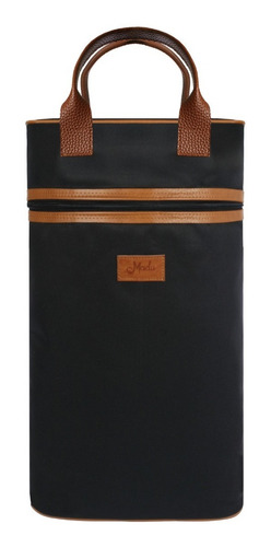 Imagen 1 de 10 de Mochila Urbana Matera Unisex Para Mate Matero Cordoba Madu