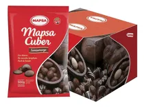 Comprar Chocolate Mapsa Boton 5 Kg Leche Sin Tacc - Ciudad Cotillón