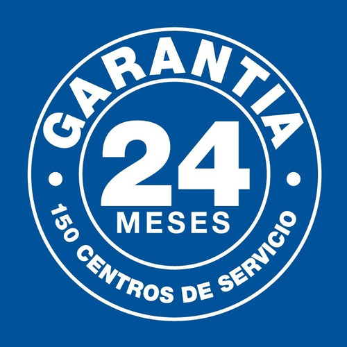 Imagen 4 de 7 de Lijadora Orbital Con Bolsa Gamma 180w G1920 Pulidora Madera