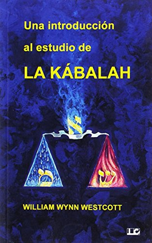 Una Introduccion Al Estudio De La Kabalah -sin Coleccion-