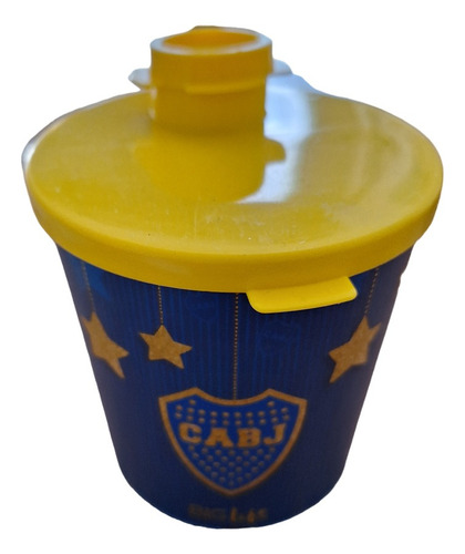 Taza Infantil De Plastico