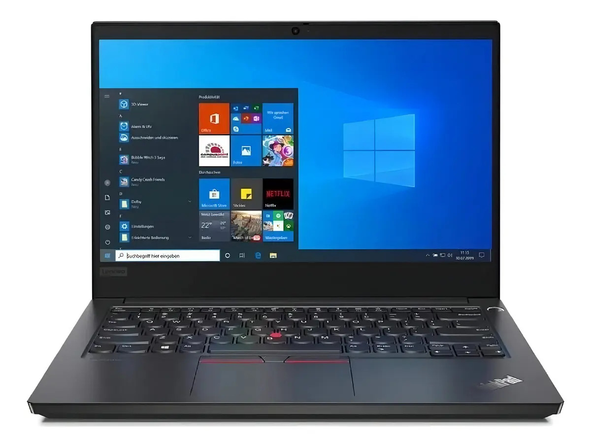 Notebook Lenovo Core I7 1165g7 16gb 512 Ssd 15 6 Full Hd | Mercado