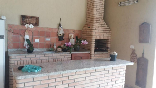 Chácara Com 3 Dormitórios À Venda, 50000 M² Por R$ 2.000.000 - Penhinha - Arujá/sp - Ch0084