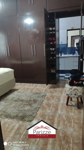 Imagem 13 de 15 de Casa Térrea Na Bortolândia 2 Dormitórios! - 7477-1