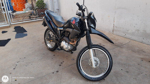 Imagem 6 de 6 de Honda Xr Tornado 250