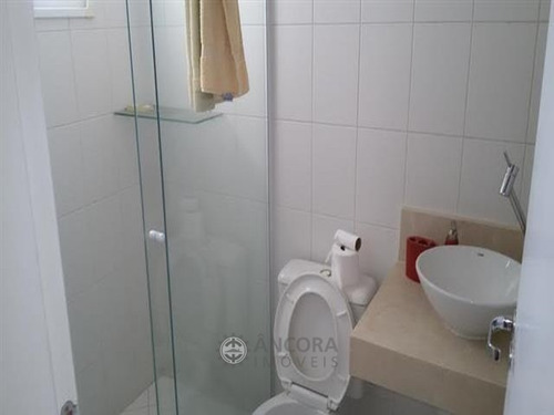 Imagem 9 de 12 de Apartamento À Venda 02 Dorms 01 Vaga Grs/ Sp - 2144-1