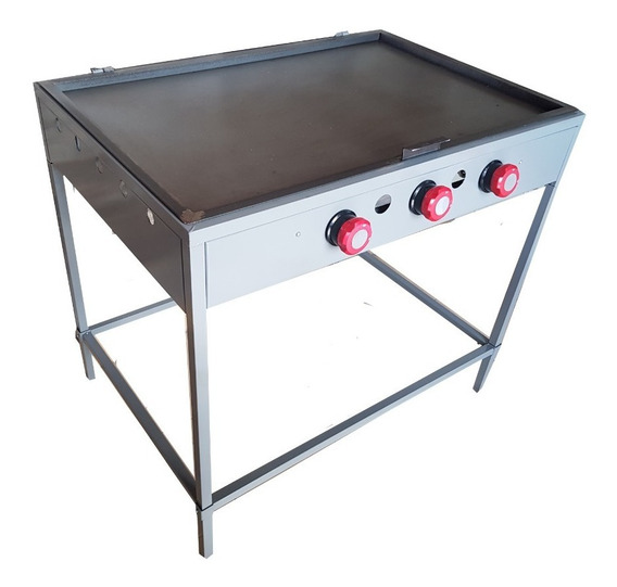 Planchas Industriales De Cocina En Mercado Libre Mexico