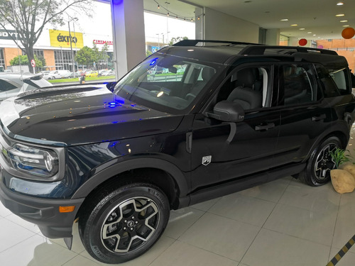 Ford Bronco Sport Big Bend 4x4