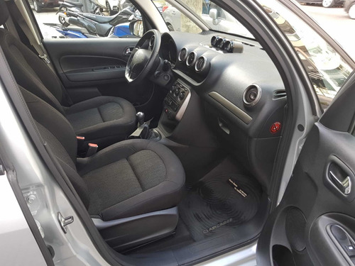 Citroen Aircross 2015 47 Mil Kms