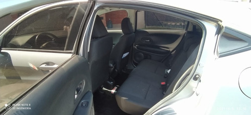 Honda Hrv Exi 2019 Cvt