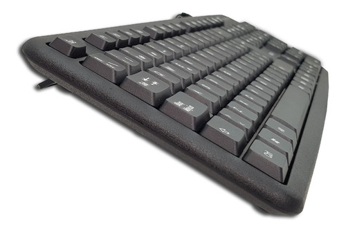 Imagen 5 de 7 de Combo Teclado Y Mouse Xemoki Cm1500 Oficina Cable Usb Pc