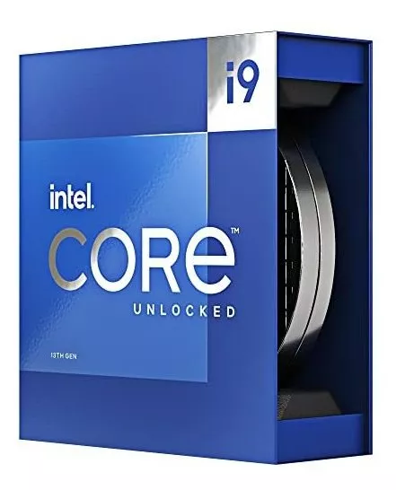 Procesador Intel Core I9-13900k Desktop 24 Cores