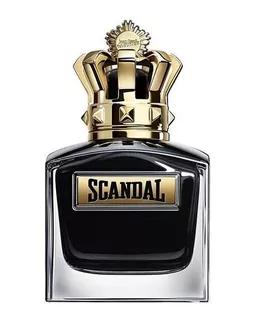 Jean Paul Gaultier Scandal Pour Homme Le Parfum EDP 50ml para masculino recarregável