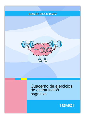 Libro 100 Ejercicios Estimulación Cognitiva Memoria Pdf