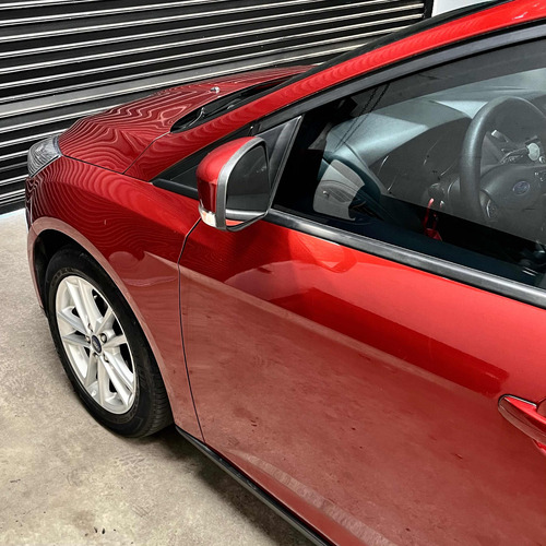Ford Focus III 1.6 S