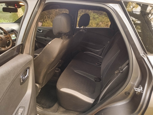 Renault Captur 2.0 Zen
