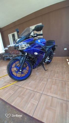 Yamara R3