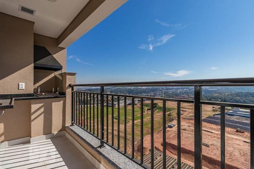 Imagem 14 de 23 de Rrcod3738 Apartamento 83m² Condomínio Bellini - 2 Suítes 2 Vagas - Oportunidade - Barueri, Sp - Ótima Localização - Próximo De Alphaville - Rr3738 - 69858849