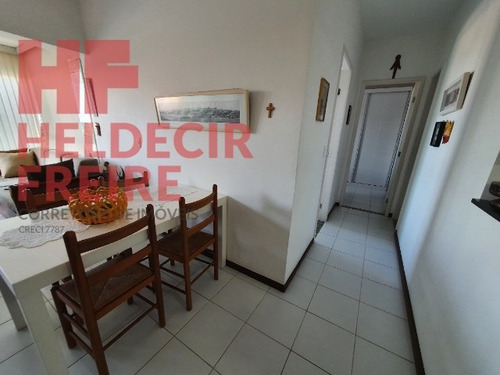 Imagem 20 de 30 de Apartamento - Hf6098 - 69860393
