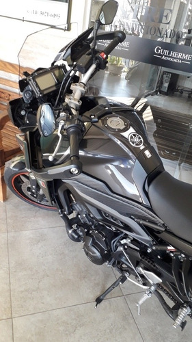 Imagem 4 de 6 de Yamaha Mt 09