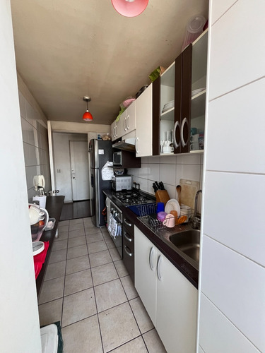 Venta 3d. 2b 2est Y Bod / Argomedo Y Lira