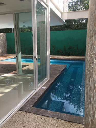 Imagen 17 de 28 de Casa Senderos Mayakoba, Amplia, Moderna, Lujosa Y Equipada C
