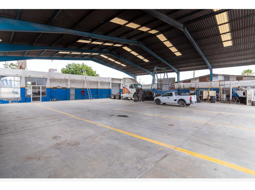 Oficina En Venta En Parque Industrial Carlos A Herrera Araluce, Gómez Palacio, Durango