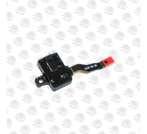 Refaccion Flex Jack De Audio Para Galaxy S9 Plus G965 Origin