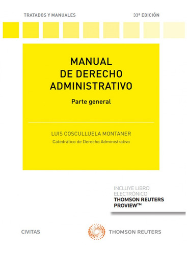 Libro (22).manual De Derecho Administrativo